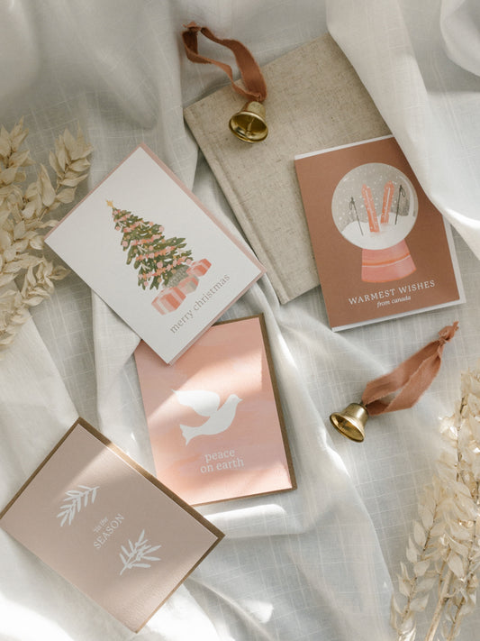 'Tis the Season Card