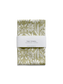Wildflower Tea Towel - Key Lime